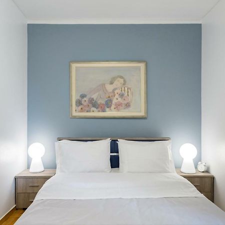 Athenian Riviera Beach Apartment Exterior foto