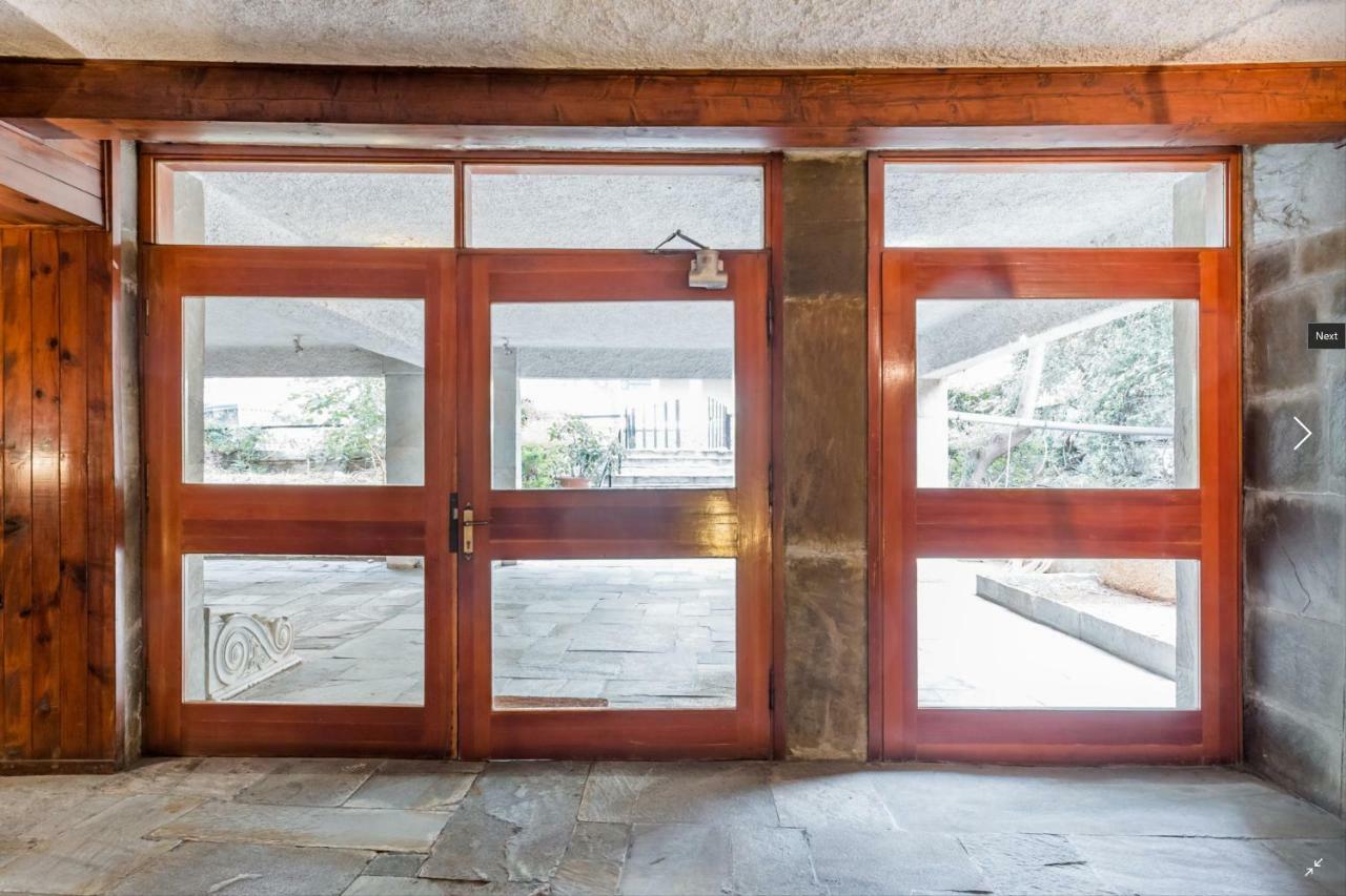 Athenian Riviera Beach Apartment Exterior foto
